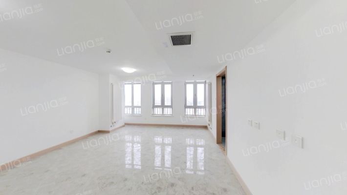 诺德广场二手房实景图