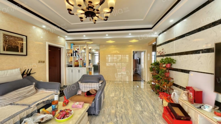 东方家园二手房实景图