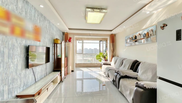 悦城北区11号地二手房实景图