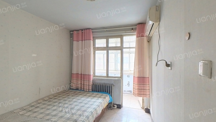 中华巷一号院二手房实景图