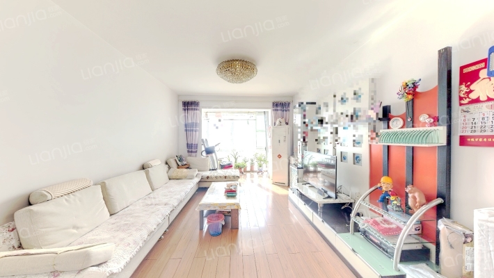 尚海园二手房实景图