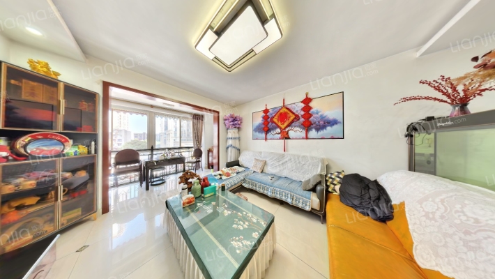 瑞光花园二手房实景图