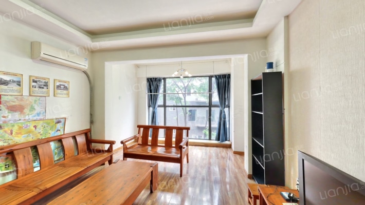 旭和倾城一期二手房实景图