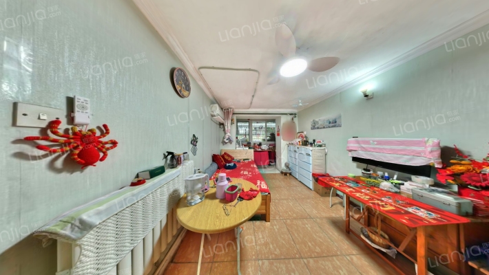 望海楼北里二手房实景图