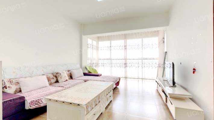 宏恩康城二手房实景图