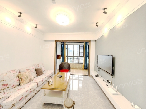 整租·嘉和万世 3室2厅 南