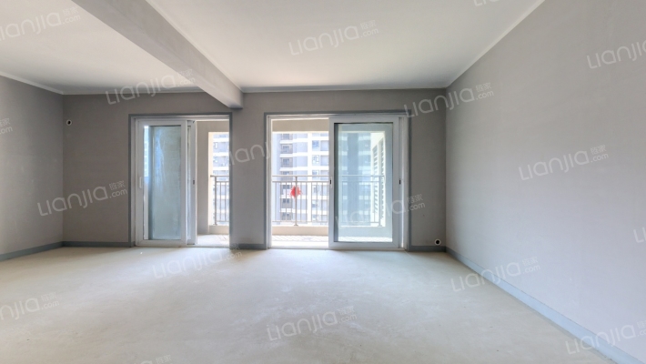 东原印未来二手房实景图