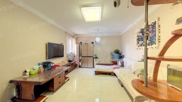 水岸东方三期二手房实景图