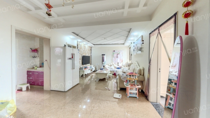 沙塘沿二手房实景图