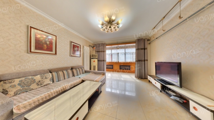 机械研究所家属院二手房实景图