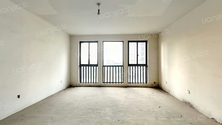 丽泽花园二手房实景图