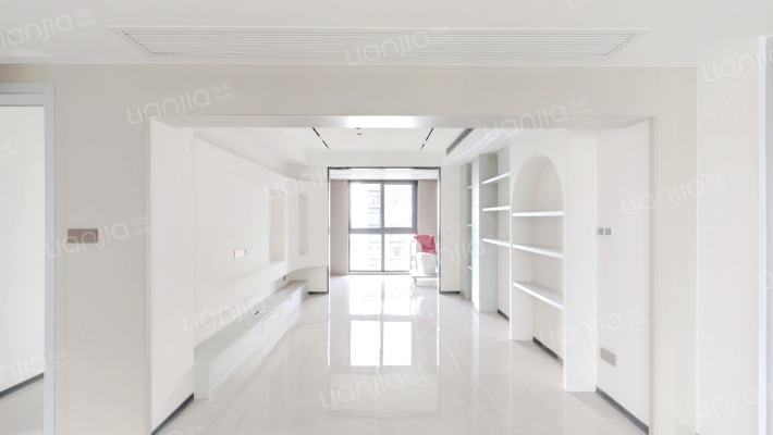 大庆景苑二手房实景图