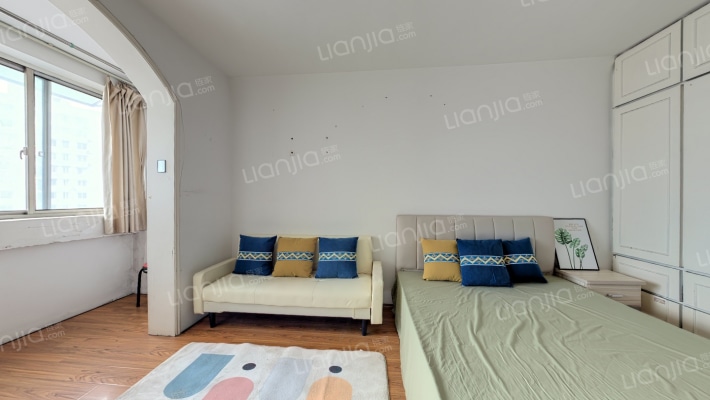 益元大楼二手房实景图