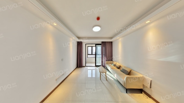 云樾府二手房实景图