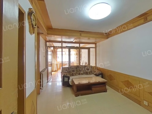 整租·重庆南路56号 2室1厅 南