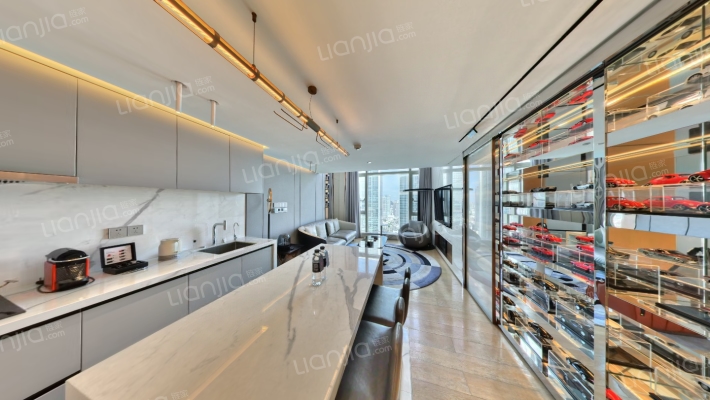 盈嘉赢家二手房实景图