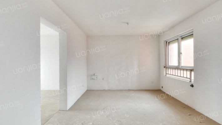 建安佳苑二手房实景图