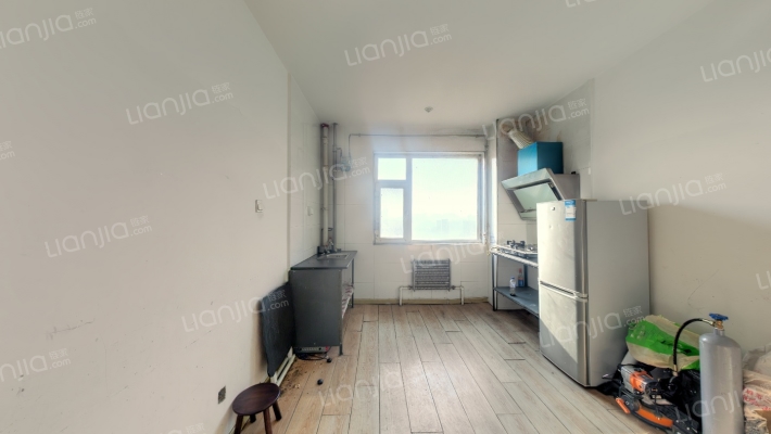 长江花园(宽城区)二手房实景图