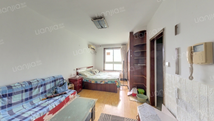 绿色家园二手房实景图