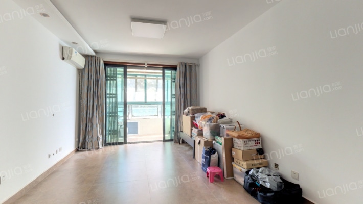 三盛颐景园二手房实景图