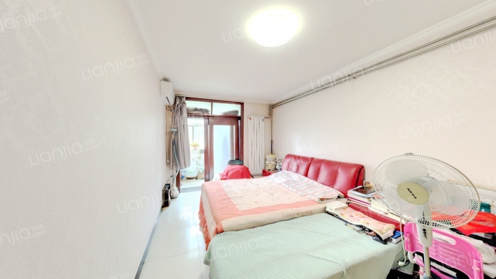 裕华区政府宿舍二手房实景图