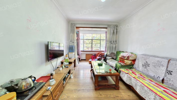 席子营一期二手房实景图