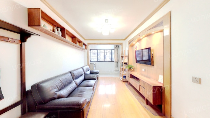 中特锦苑二手房实景图