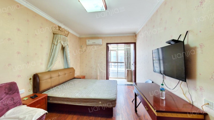 欧尚国际公馆二手房实景图