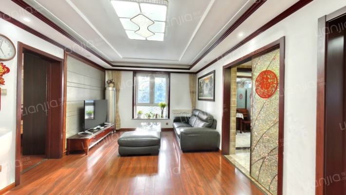 定淮门3号二手房实景图