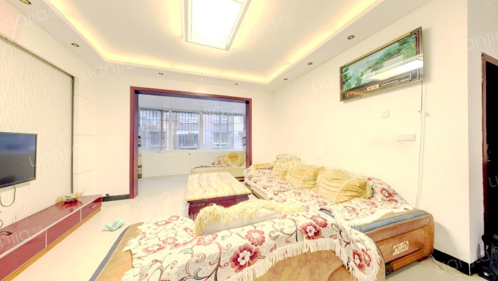 锦绣嘉南雅居二手房实景图