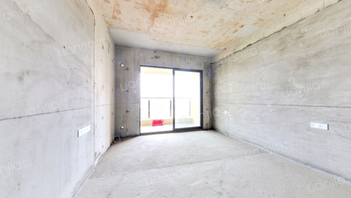 金裕星河天璨名居二手房实景图