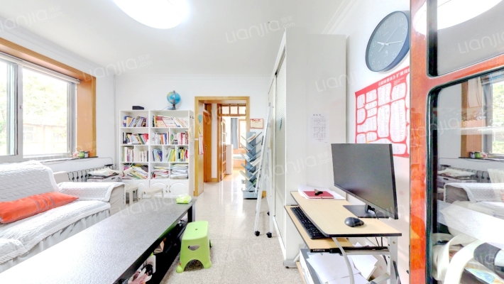 葡萄山南路二手房实景图