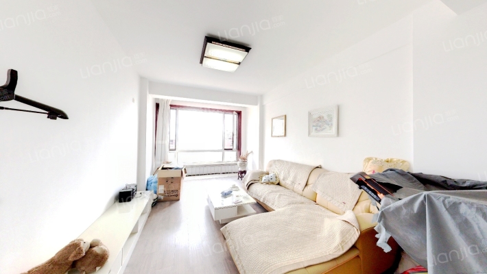 一品佳地二手房实景图