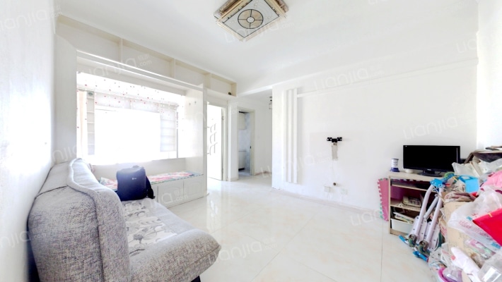 水墨丹青砚池二手房实景图