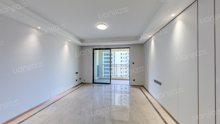 旭辉国悦府二手房实景图