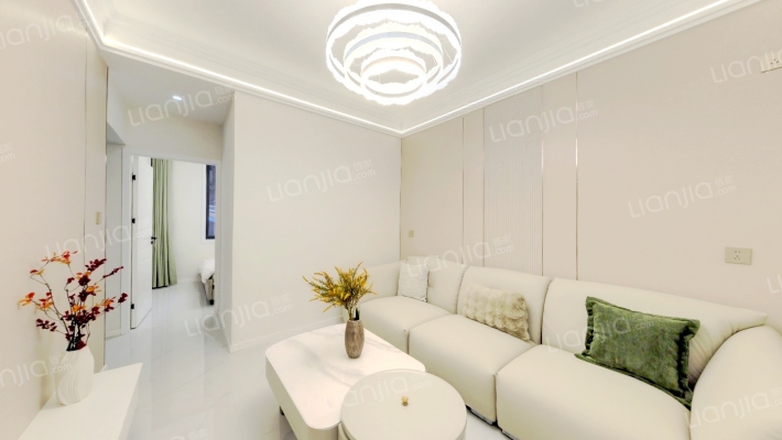 金鱼街9号二手房实景图