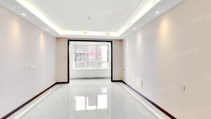 万科未来城二期二手房实景图