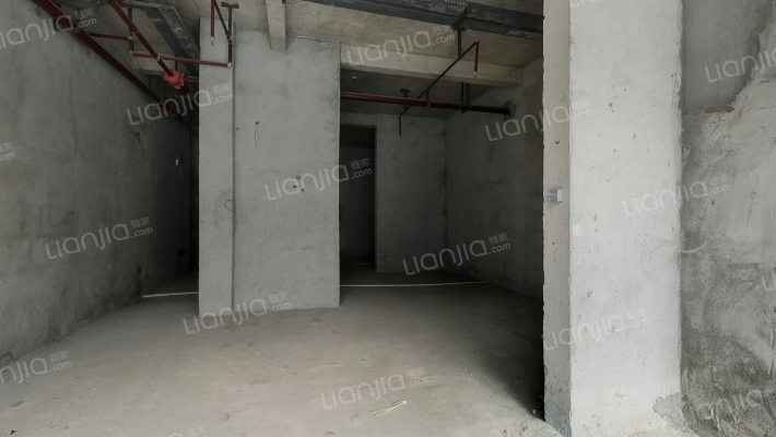 睿智城3号院二手房实景图