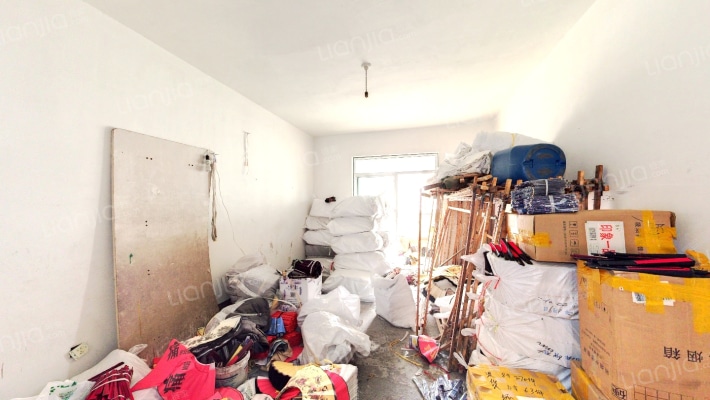 竹林阮社小区二手房实景图