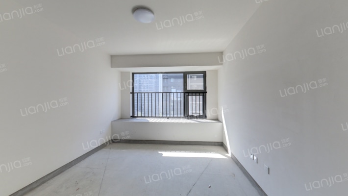 济高海棠郡二手房实景图