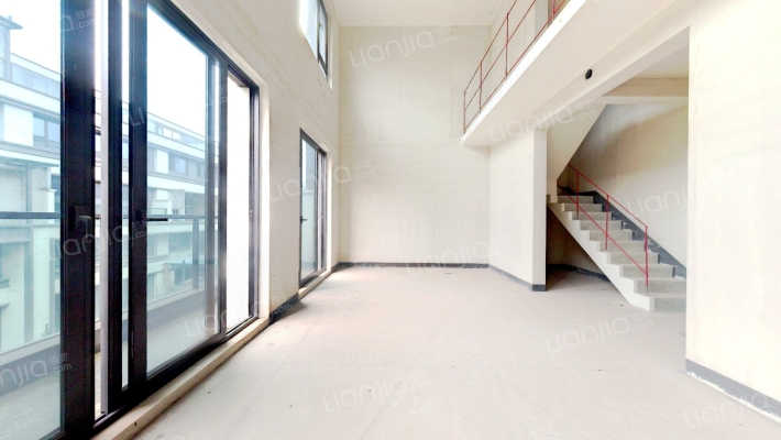 学宸名著S1组团二手房实景图