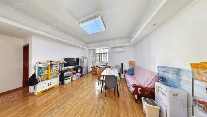赛格苑二手房实景图