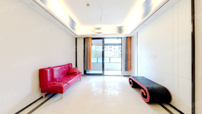 佳源.湘印府二手房实景图