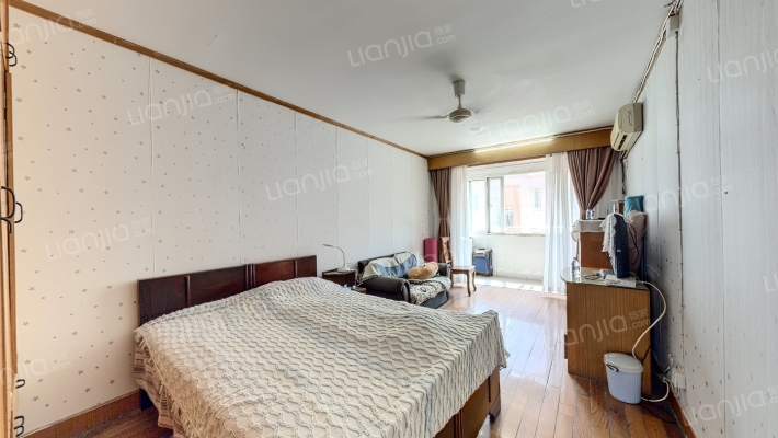 新闸路1213-1229号(单)二手房实景图