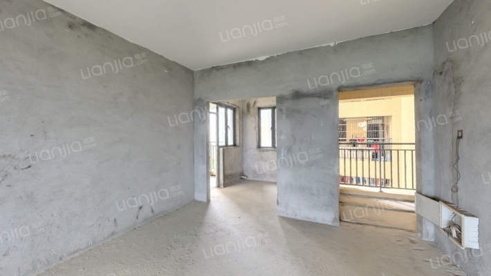 阳光天成二手房实景图