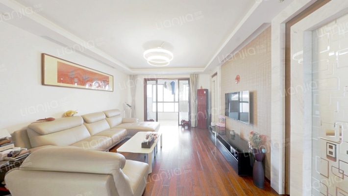 中海朝阳郡观园二手房实景图