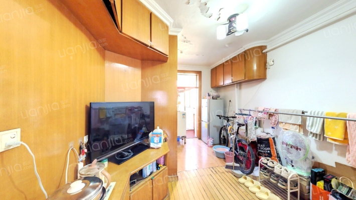 铁路东社区二手房实景图