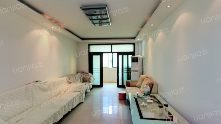 东方骏景二手房实景图