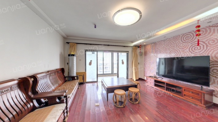 南湖中祥大厦二手房实景图