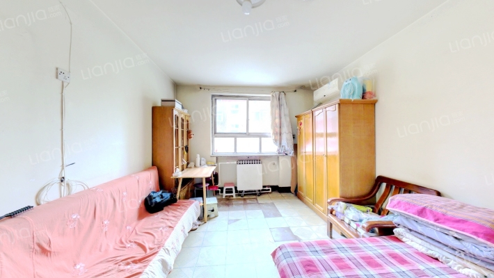 市第一医院宿舍二手房实景图